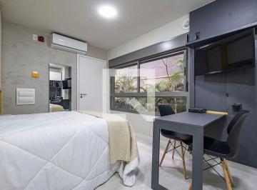 Apartamento · 24m² · 1 Quarto · Apartamento à Venda - Paraíso, 1 Quarto, 24 m2