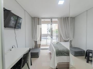 Apartamento de 1 quarto, São Paulo · Apartamento à Venda - Consolação, 1 Quarto, 32 m2