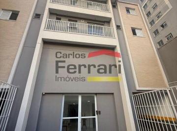 Apartamento · 27m² · 1 Quarto · Apartamento para alugar com 1 dormitório em Santana