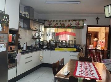 Casa · 189m² · 3 Quartos · 3 Vagas · Sobrado a venda no Tremembé com 3 Dormitórios e 3 vagas