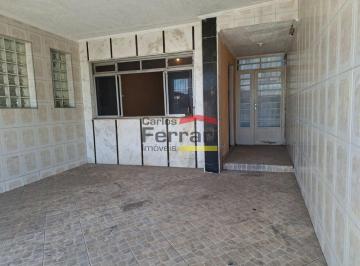 Photo 1 · Sobrado a venda - Vila Nivi com 2 Dormitórios e 2 vagas
