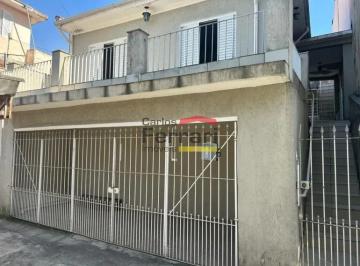 Casa · 89m² · 2 Quartos · 1 Vaga · O SOBRADO QUE TODO MUNDO PROCURA, MAS QUASE NUNCA ENCONTRA!