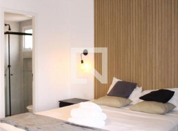 Apartamento · 36m² · 1 Quarto · Apartamento à Venda - Santa Cecília, 1 Quarto, 36 m2