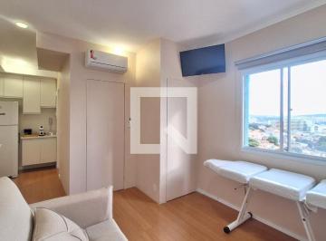 Apartamento · 47m² · 1 Quarto · Apartamento à Venda - Vila Romana, 1 Quarto, 47 m2