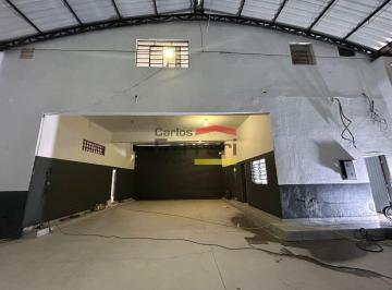 Comercial · 750m² · Galpão Carandiru 750m2