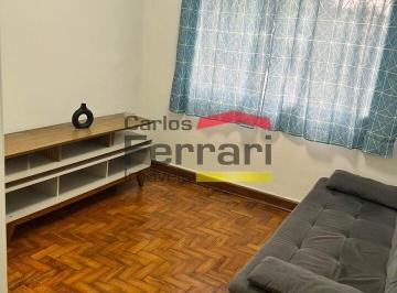 Apartamento · 45m² · 1 Quarto · Apartamento com 1 Quarto Aceita Pet Metrô Jardim São Paulo