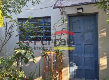 Casa · 50m² · 2 Quartos · Casa térrea VVila Guilherme