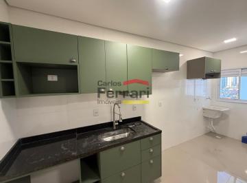 Apartamento · 34m² · 1 Quarto · Apartamento 1 Quarto com Elevador Casa Verde !
