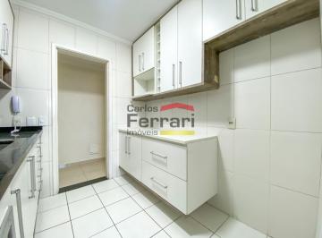 Apartamento · 81m² · 3 Quartos · 1 Vaga · Apartamento 81m² - 3 Dormitórios - Condominio Viverde Freguesia do Ó