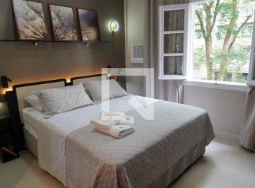 Apartamento · 27m² · 1 Quarto · Apartamento à Venda - Santa Cecília, 1 Quarto, 27 m2