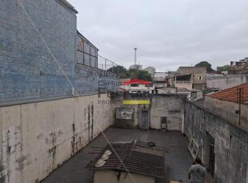 Comercial · 600m² · Galpão no Imirim com 650 M2 com Acesso as Marginais !