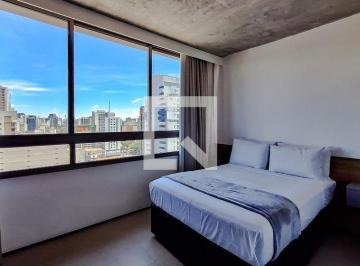 Apartamento · 19m² · 1 Quarto · Apartamento à Venda - Vila Mariana, 1 Quarto, 19 m2