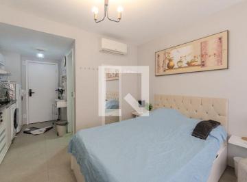 Apartamento en Venda de 1 quarto Consolação · Apartamento à Venda - Consolação, 1 Quarto, 24 m2