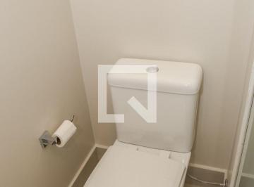 Localizada na vibrante cidade de São Paulo, esta kitnet oferece uma excelente op · Apartamento à Venda - Perdizes, 1 Quarto, 27 m2