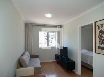 Apartamento · 40m² · 1 Quarto · 1 Vaga · Apartamento à Venda - Bela Vista, 1 Quarto, 40 m2