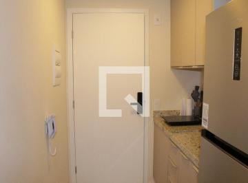 Apartamento de 1 quarto, São Paulo · Apartamento à Venda - Santa Cecília, 1 Quarto, 26 m2