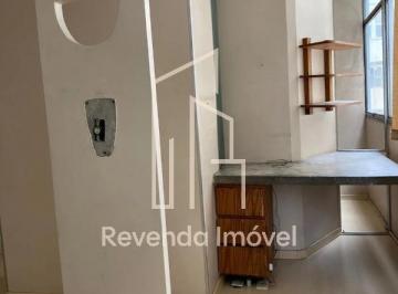 Comercial · 37m² · 1 Vaga · CONJUNTO COMERCIAL em SÃO PAULO - SP, HIGIENÓPOLIS