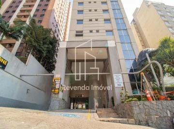 Comercial · 32m² · 1 Vaga · Conjunto Comercial 32m2 com 01 Vaga - Bela Vista
