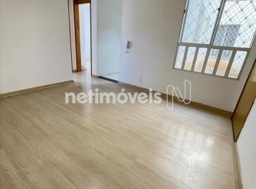 Sala · Venda Apartamento 2 quartos Serra Dourada Vespasiano