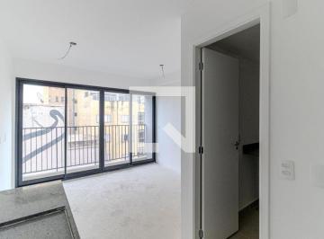 Apartamento · 19m² · 1 Quarto · Apartamento à Venda - Santa Cecília, 1 Quarto, 19 m2