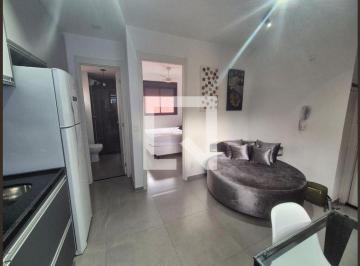 Apartamento · 24m² · 1 Quarto · Apartamento à Venda - Santa Cecília, 1 Quarto, 24 m2