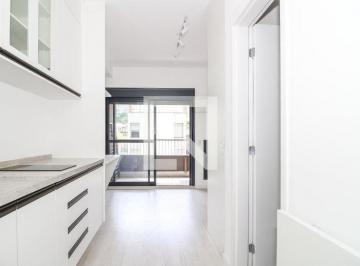 Apartamento · 28m² · 1 Quarto · Apartamento à Venda - Perdizes, 1 Quarto, 28 m2