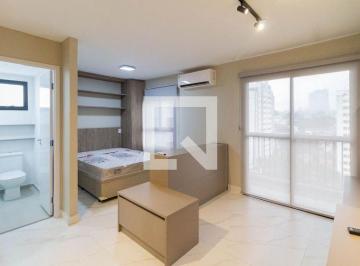 Apartamento · 30m² · 1 Quarto · Apartamento à Venda - Perdizes, 1 Quarto, 30 m2