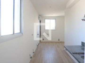 Apartamento · 25m² · 1 Quarto · Apartamento à Venda - Barra Funda, 1 Quarto, 25 m2