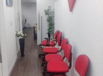 Comercial · 110m² · Oportunidade Única: Sala Comercial à Venda em São Paulo-SP, Bela Vista 2 Salas,
