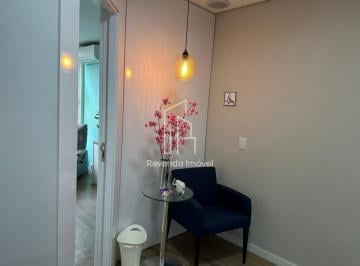 Comercial · 27m² · Sala Comercial de 27m² na Bela Vista, São Paulo-SP: Excelente Oportunidade de In