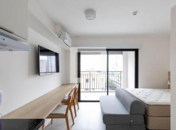 Apartamento · 28m² · 1 Quarto · Apartamento à Venda - Santa Cecília, 1 Quarto, 28 m2