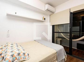 Apartamento · 23m² · 1 Quarto · Apartamento à Venda - Consolação, 1 Quarto, 23 m2