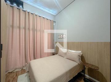 Apartamento · 22m² · 1 Quarto · Apartamento à Venda - Perdizes, 1 Quarto, 22 m2