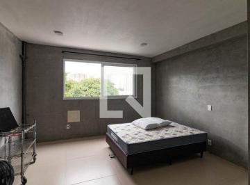 Apartamento de 1 quarto, São Paulo · Apartamento à Venda - Barra Funda, 1 Quarto, 25 m2