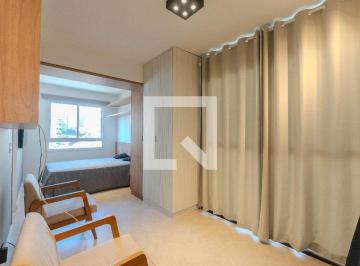 Apartamento · 27m² · 1 Quarto · Apartamento à Venda - Bela Vista, 1 Quarto, 27 m2