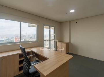 Comercial · 32m² · Sala Comercial para Venda na Barra Funda, São Paulo-SP: 1 Sala, 1 Banheiro!