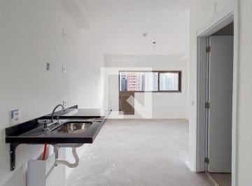 Apartamento · 24m² · 1 Quarto · Apartamento à Venda - Vila Mariana, 1 Quarto, 24 m2