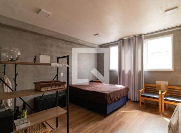 Apartamento · 25m² · 1 Quarto · Apartamento à Venda - Barra Funda, 1 Quarto, 25 m2
