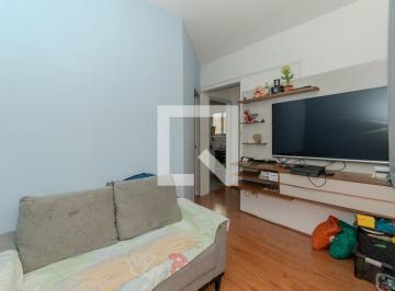 Apartamento · 32m² · 1 Quarto · Apartamento à Venda - Bela Vista, 1 Quarto, 32 m2