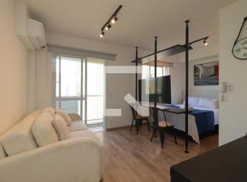 Apartamento · 28m² · 1 Quarto · 1 Vaga · Apartamento à Venda - Aclimação, 1 Quarto, 28 m2