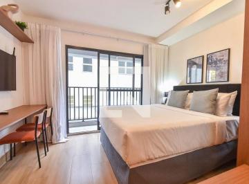 Apartamento · 23m² · 1 Quarto · Apartamento à Venda - Vila Mariana, 1 Quarto, 23 m2