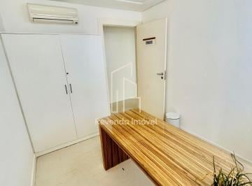 Comercial · 30m² · 1 Vaga · Sala Comercial à Venda na Consolação, São Paulo-SP: 1 sala, 1 banheiro, 1 vaga d