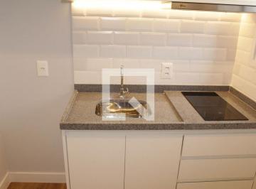 Apartamento · 24m² · 1 Quarto · Apartamento à Venda - Santa Cecília, 1 Quarto, 24 m2
