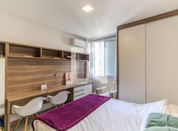 Apartamento · 29m² · 1 Quarto · Apartamento à Venda - Santa Cecília, 1 Quarto, 29 m2