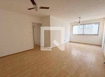 Apartamento · 88m² · 2 Quartos · 1 Vaga · Apartamento à Venda - Vila Mariana, 2 Quartos, 88 m2