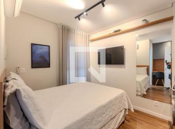 Apartamento · 20m² · 1 Quarto · Apartamento à Venda - Bela Vista, 1 Quarto, 20 m2