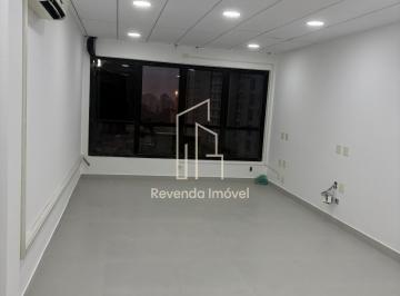 Comercial · 38m² · 1 Vaga · Conjunto Comercial à Venda em Vila Mariana, São Paulo-SP: 1 banheiro, 1 vaga, 38