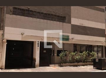 Apartamento · 25m² · 1 Quarto · Apartamento à Venda - Consolação, 1 Quarto, 25 m2