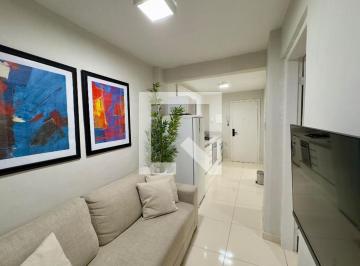 Apartamento · 36m² · 2 Quartos · Apartamento à Venda - Consolação, 2 Quartos, 36 m2