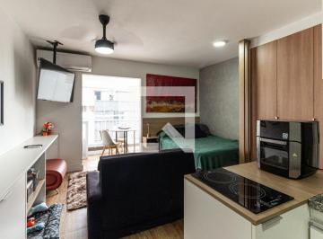 Apartamento de 1 quarto, São Paulo · Apartamento à Venda - Santa Cecília, 1 Quarto, 31 m2
